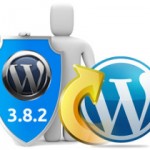 wordpress 3.8.2