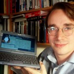 Linus Torvalds minipc