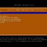 super grub 2 disk