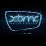 xbmc gotham 13.0 captura