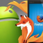 Firefox OS vs Android