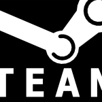 Steam Logo