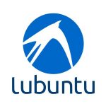 Logotipo Lubuntu