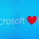 microsoft amor linux