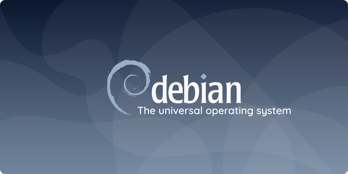 Debian buster что это