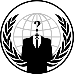 AnonymousWebHacker